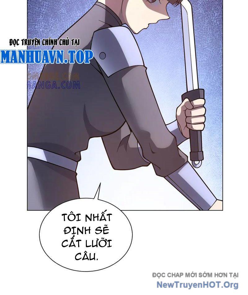 Bệnh Viện Chư Thần Của Tôi Chapter 46 - Trang 2