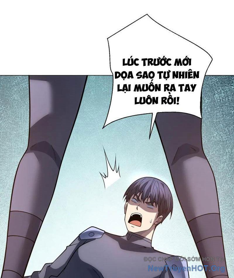 Bệnh Viện Chư Thần Của Tôi Chapter 46 - Trang 2