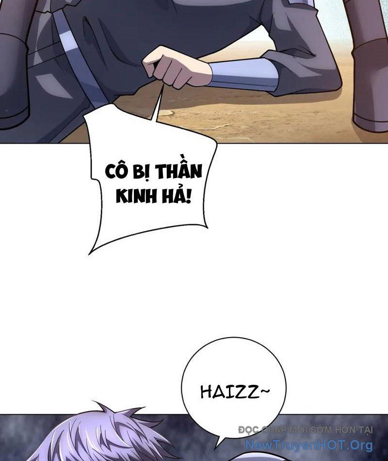 Bệnh Viện Chư Thần Của Tôi Chapter 46 - Trang 2