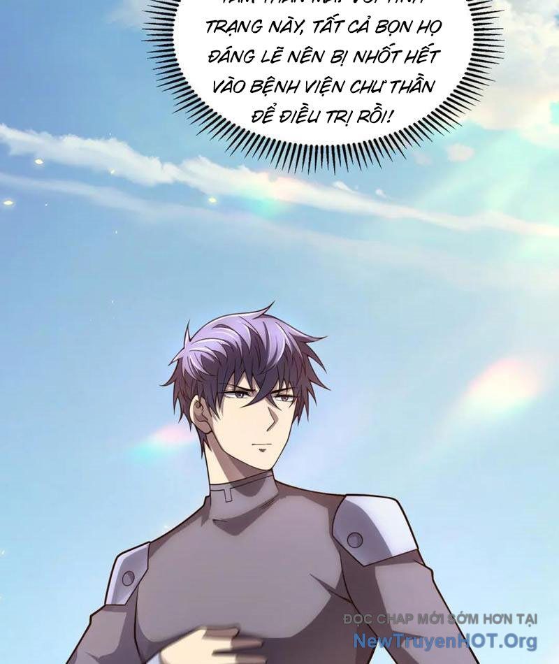 Bệnh Viện Chư Thần Của Tôi Chapter 46 - Trang 2