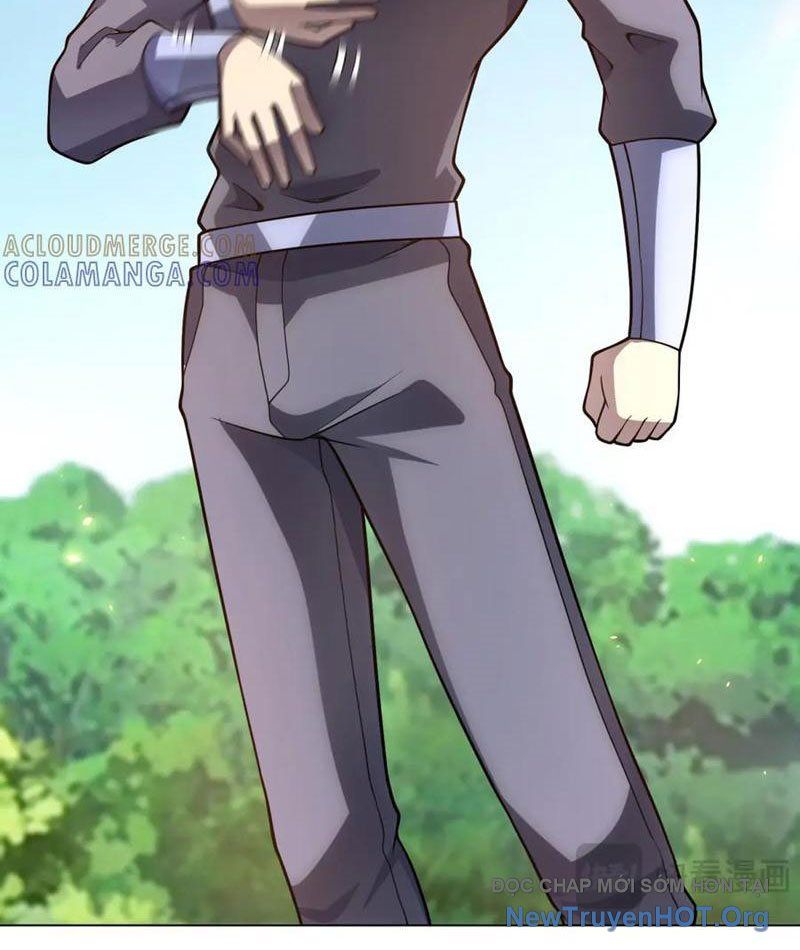 Bệnh Viện Chư Thần Của Tôi Chapter 46 - Trang 2