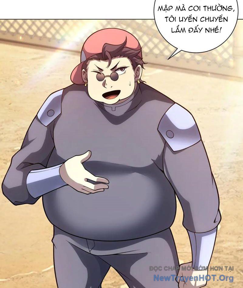 Bệnh Viện Chư Thần Của Tôi Chapter 46 - Trang 2