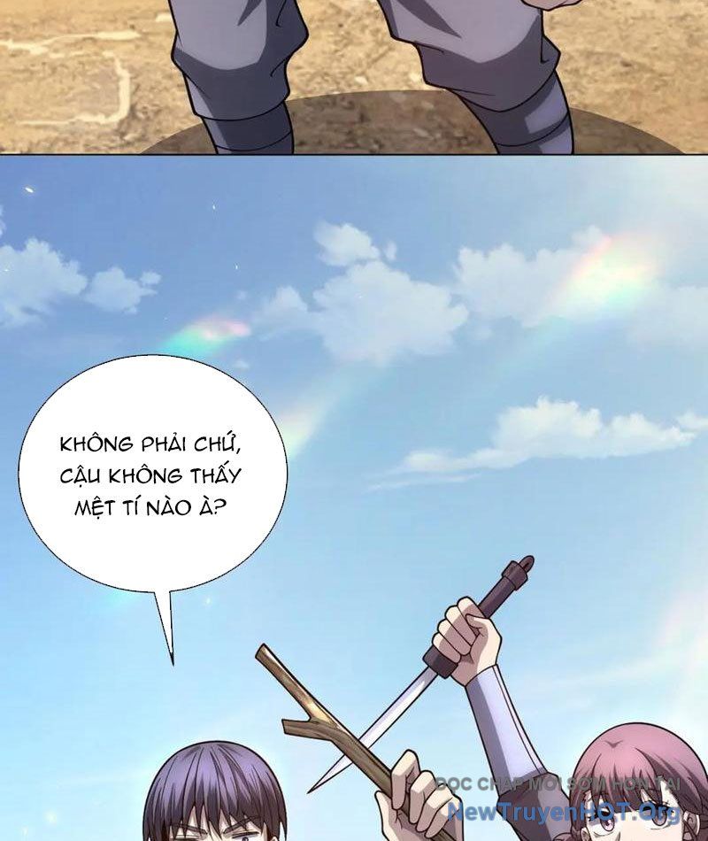 Bệnh Viện Chư Thần Của Tôi Chapter 46 - Trang 2