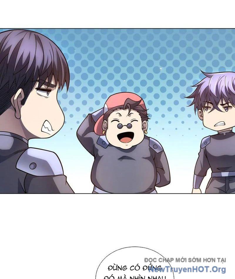 Bệnh Viện Chư Thần Của Tôi Chapter 46 - Trang 2