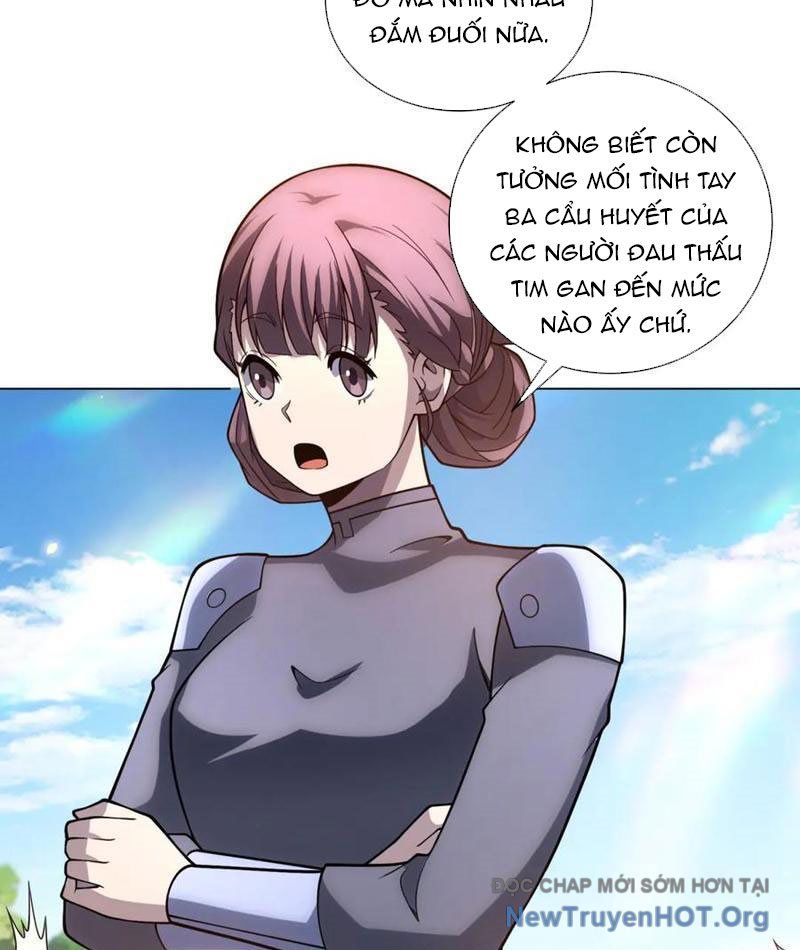 Bệnh Viện Chư Thần Của Tôi Chapter 46 - Trang 2