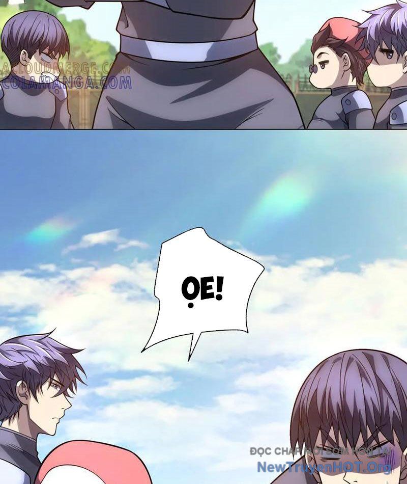 Bệnh Viện Chư Thần Của Tôi Chapter 46 - Trang 2