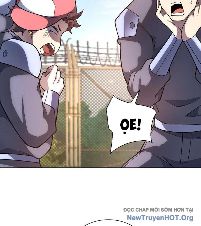 Bệnh Viện Chư Thần Của Tôi Chapter 46 - Trang 2