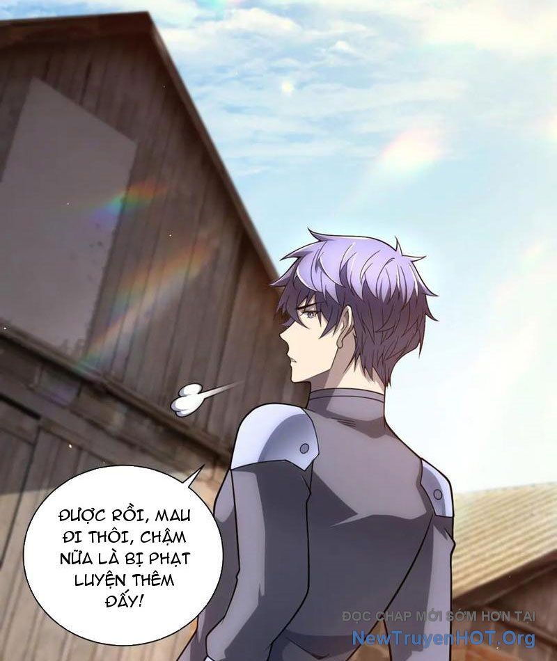 Bệnh Viện Chư Thần Của Tôi Chapter 46 - Trang 2