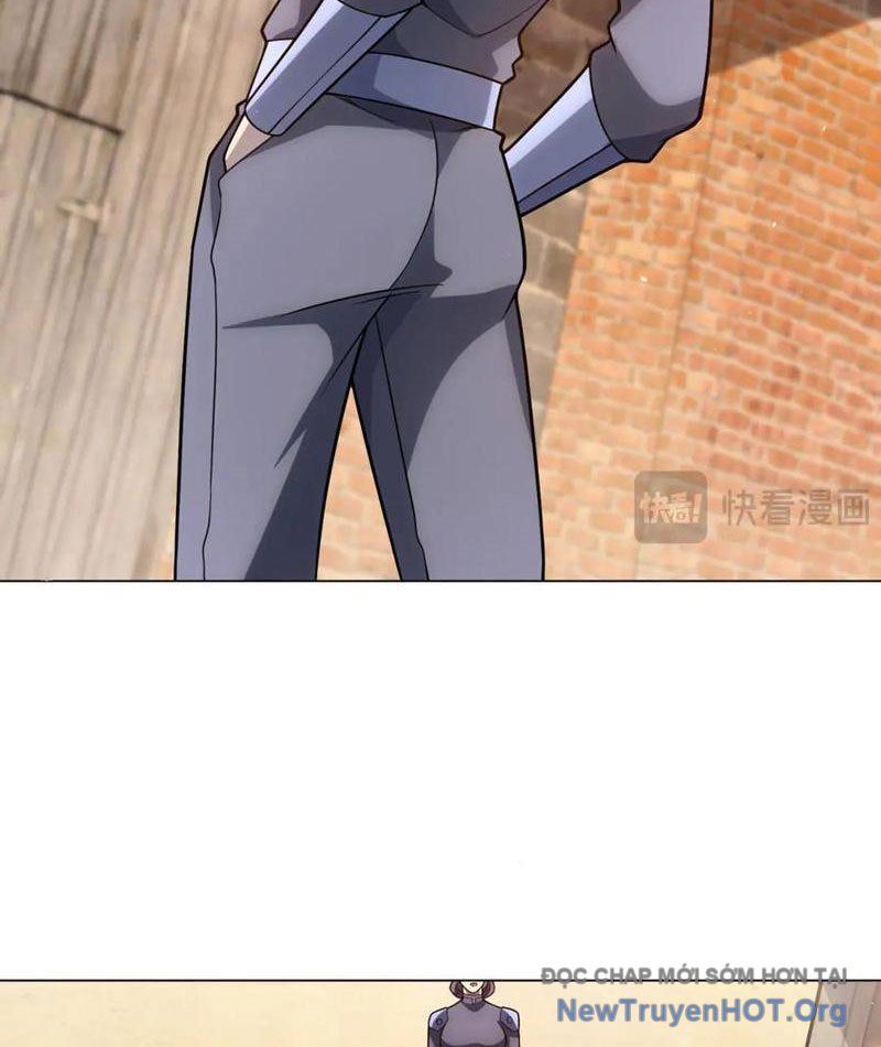 Bệnh Viện Chư Thần Của Tôi Chapter 46 - Trang 2