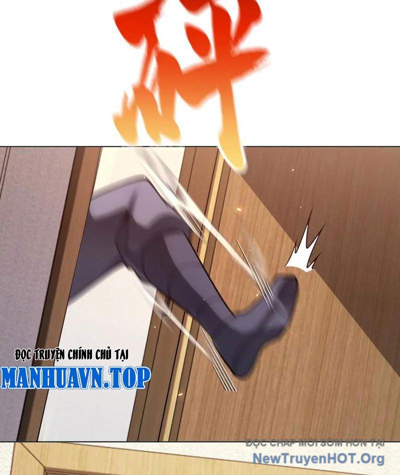 Bệnh Viện Chư Thần Của Tôi Chapter 46 - Trang 2