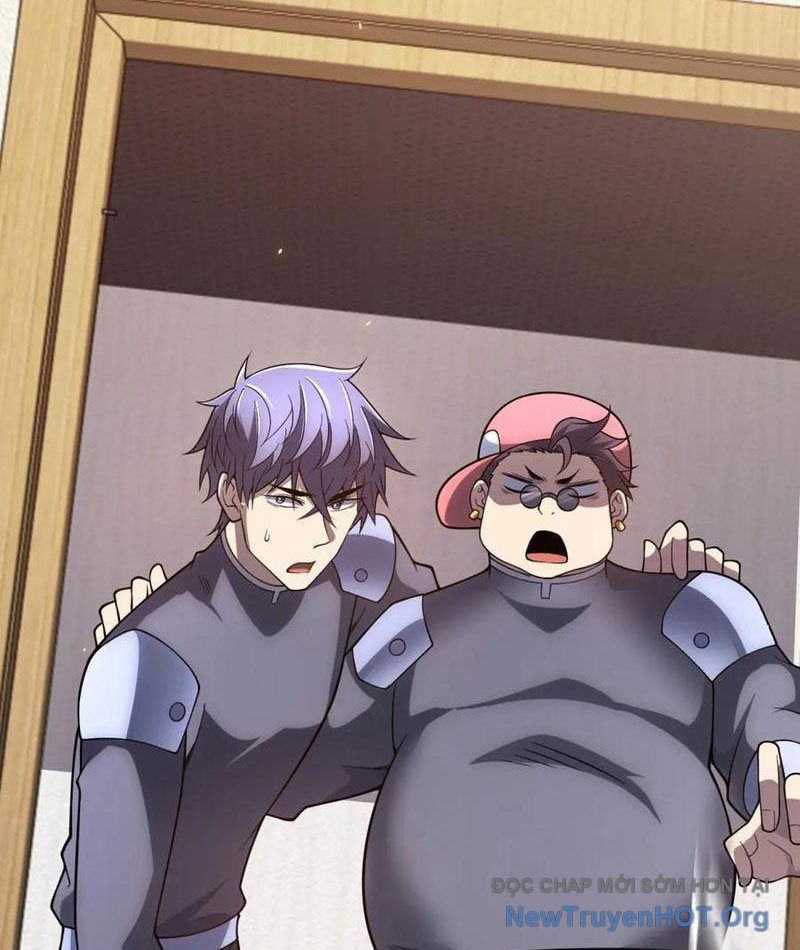 Bệnh Viện Chư Thần Của Tôi Chapter 46 - Trang 2
