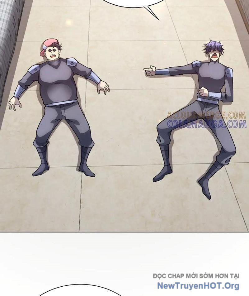 Bệnh Viện Chư Thần Của Tôi Chapter 46 - Trang 2