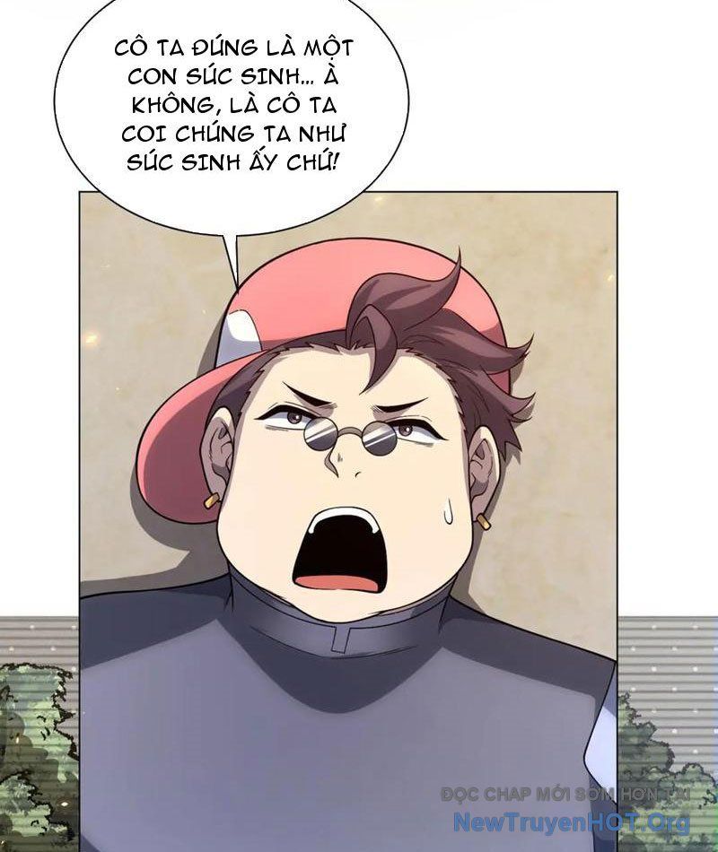 Bệnh Viện Chư Thần Của Tôi Chapter 46 - Trang 2