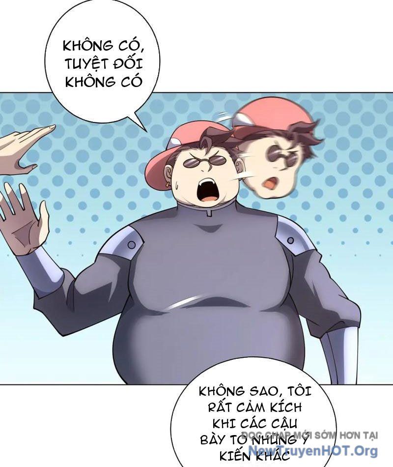 Bệnh Viện Chư Thần Của Tôi Chapter 47 - Trang 2