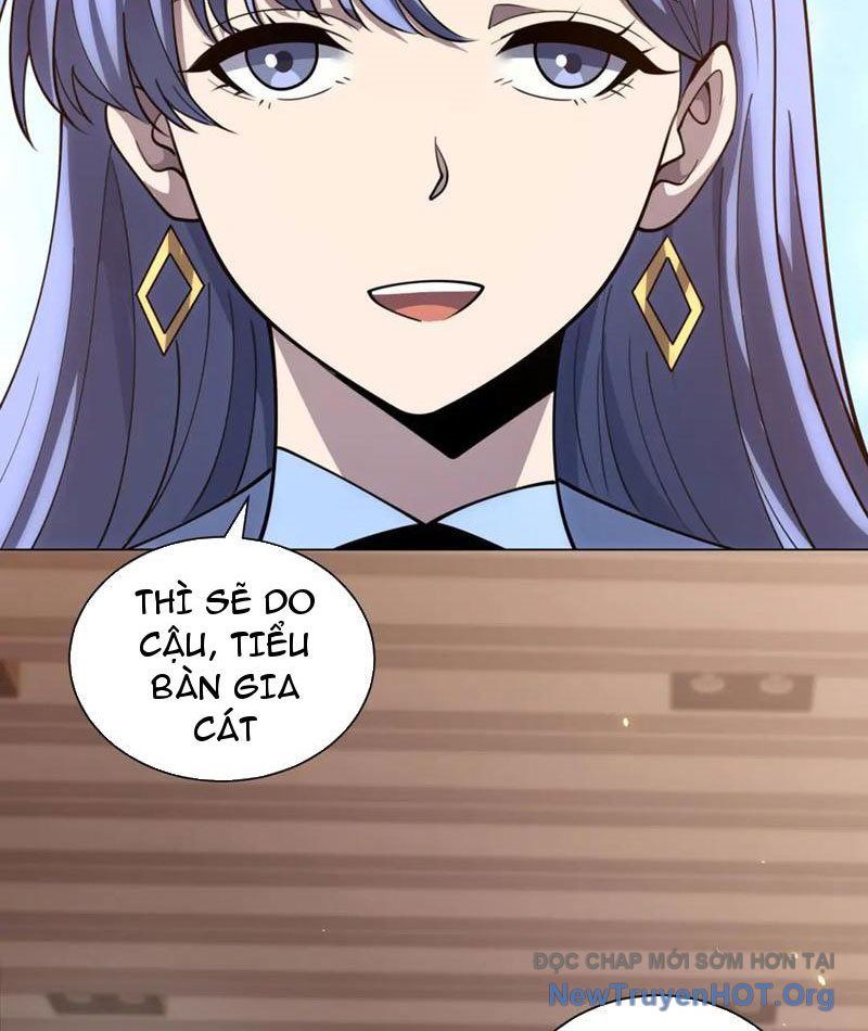 Bệnh Viện Chư Thần Của Tôi Chapter 47 - Trang 2