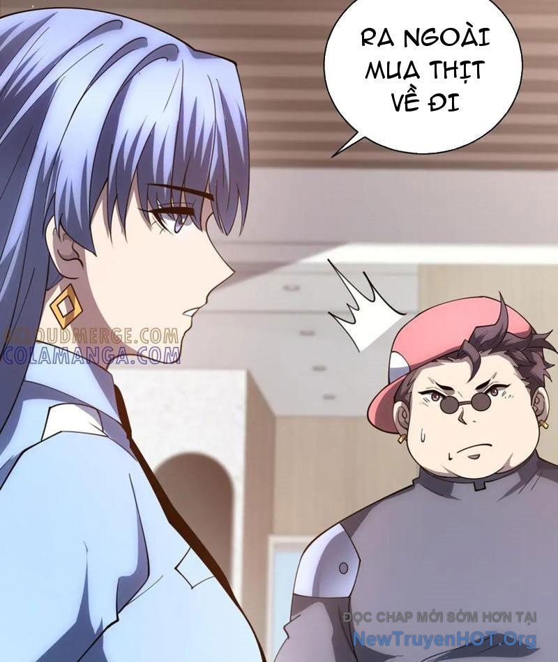 Bệnh Viện Chư Thần Của Tôi Chapter 47 - Trang 2