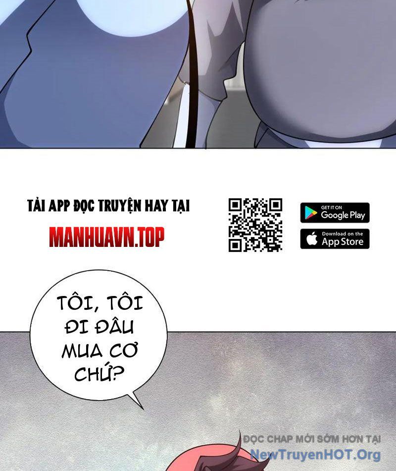 Bệnh Viện Chư Thần Của Tôi Chapter 47 - Trang 2