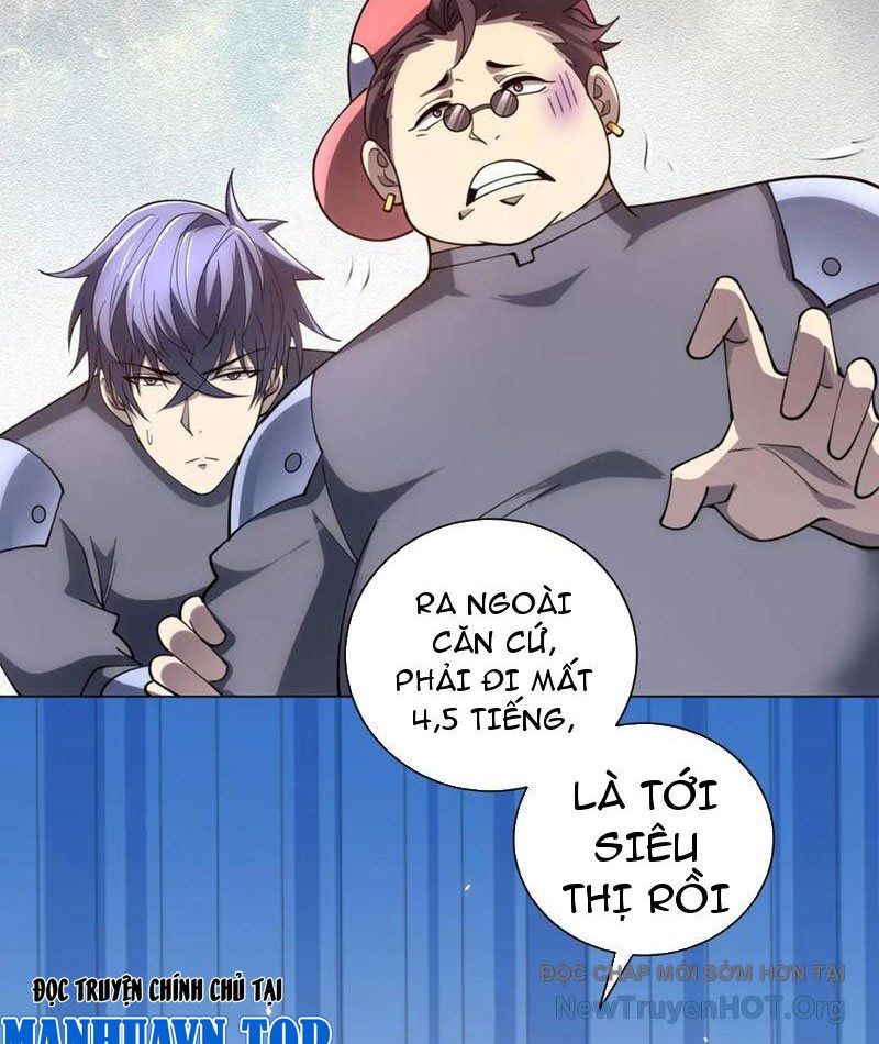 Bệnh Viện Chư Thần Của Tôi Chapter 47 - Trang 2