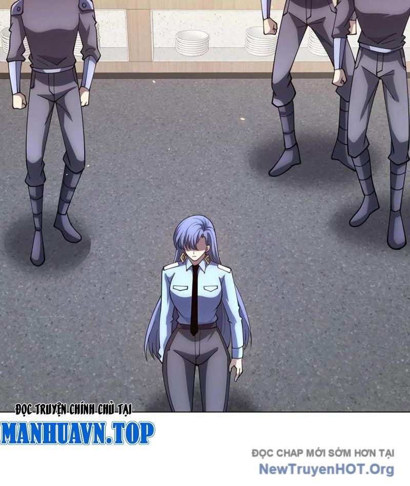 Bệnh Viện Chư Thần Của Tôi Chapter 47 - Trang 2