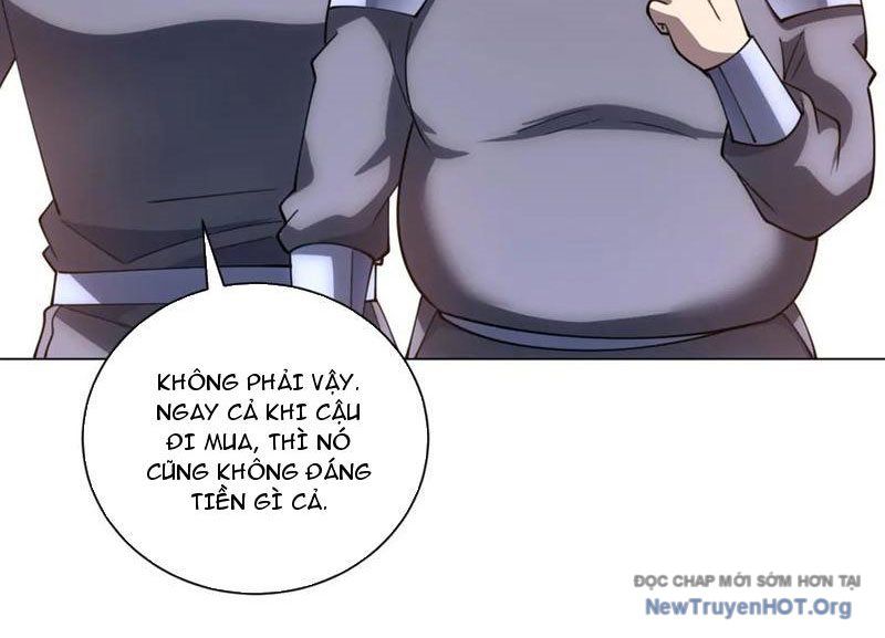 Bệnh Viện Chư Thần Của Tôi Chapter 47 - Trang 2