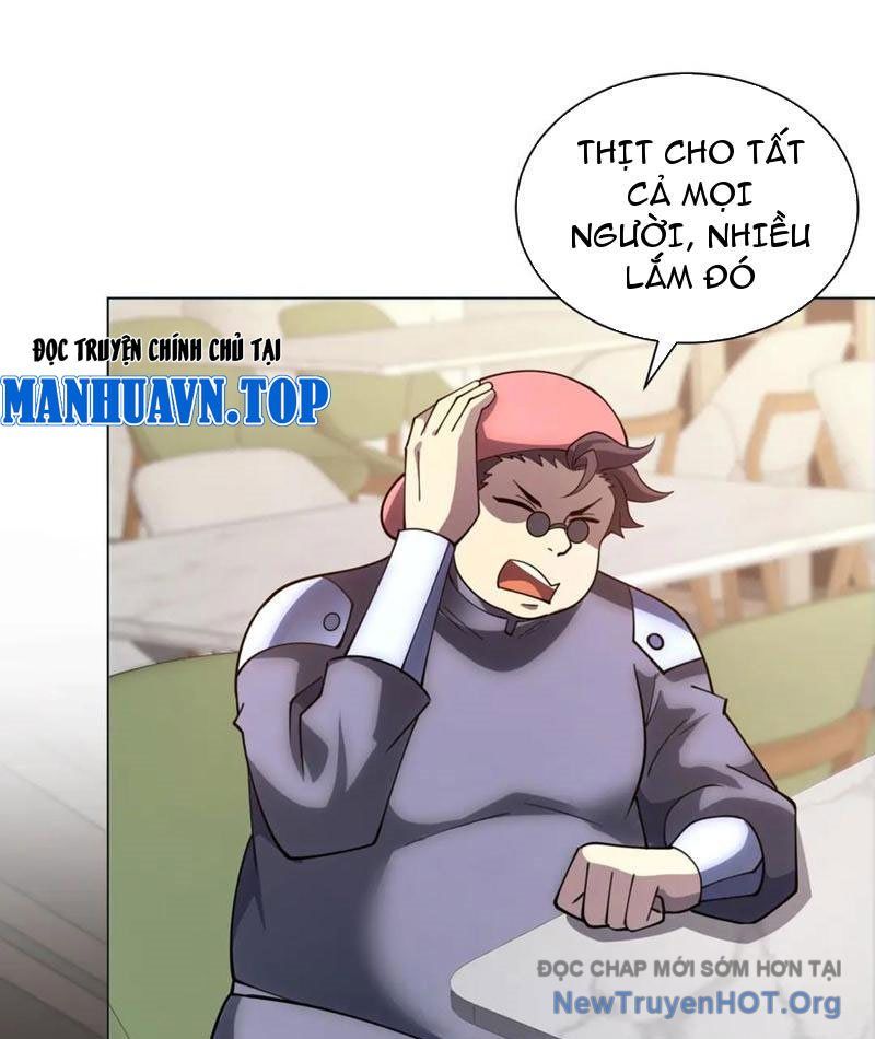 Bệnh Viện Chư Thần Của Tôi Chapter 47 - Trang 2