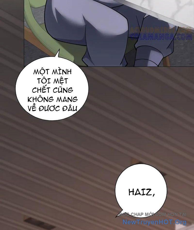 Bệnh Viện Chư Thần Của Tôi Chapter 47 - Trang 2