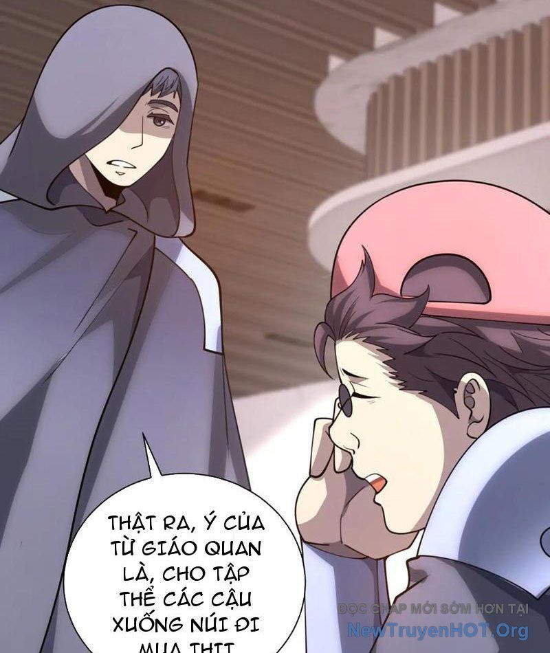 Bệnh Viện Chư Thần Của Tôi Chapter 47 - Trang 2