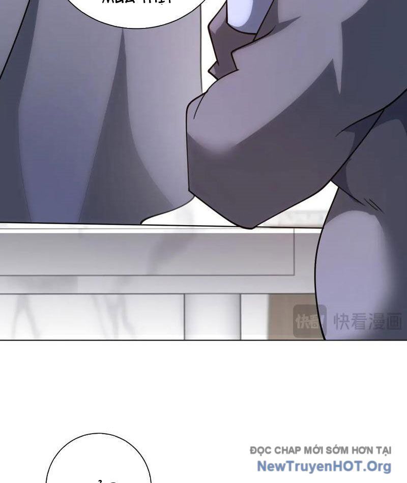 Bệnh Viện Chư Thần Của Tôi Chapter 47 - Trang 2