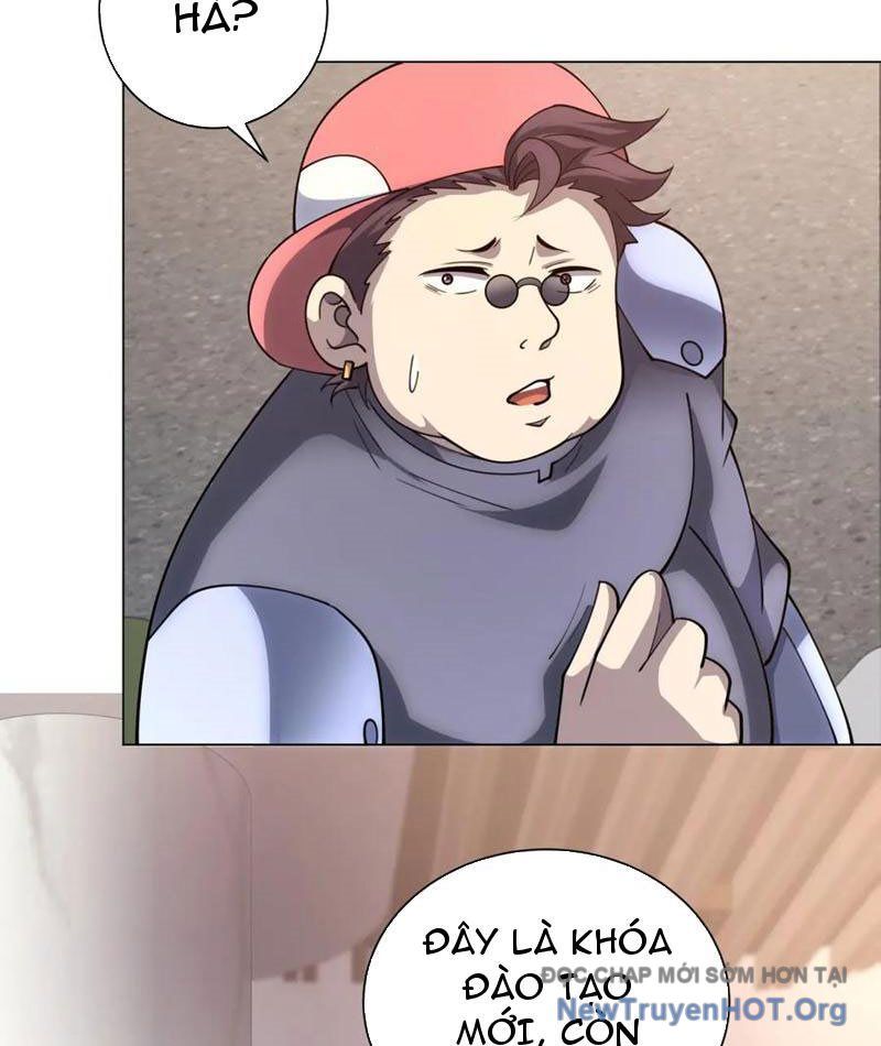 Bệnh Viện Chư Thần Của Tôi Chapter 47 - Trang 2