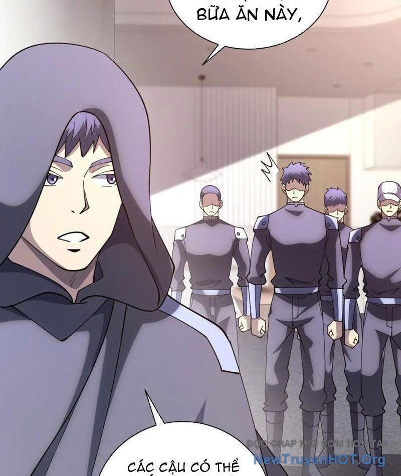 Bệnh Viện Chư Thần Của Tôi Chapter 47 - Trang 2