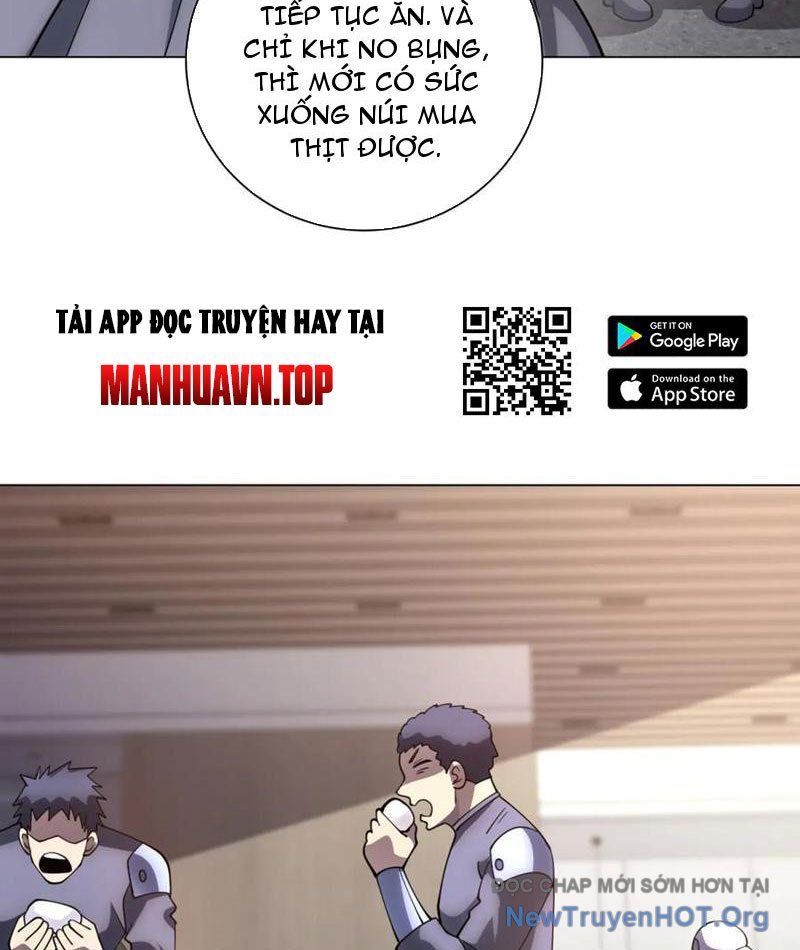 Bệnh Viện Chư Thần Của Tôi Chapter 47 - Trang 2