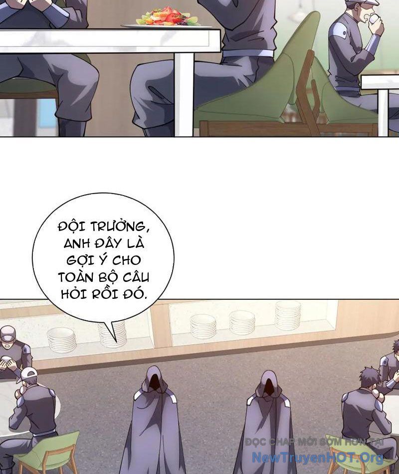 Bệnh Viện Chư Thần Của Tôi Chapter 47 - Trang 2