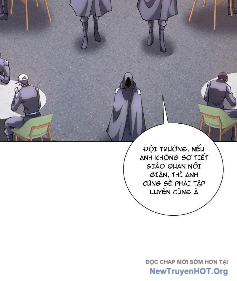 Bệnh Viện Chư Thần Của Tôi Chapter 47 - Trang 2