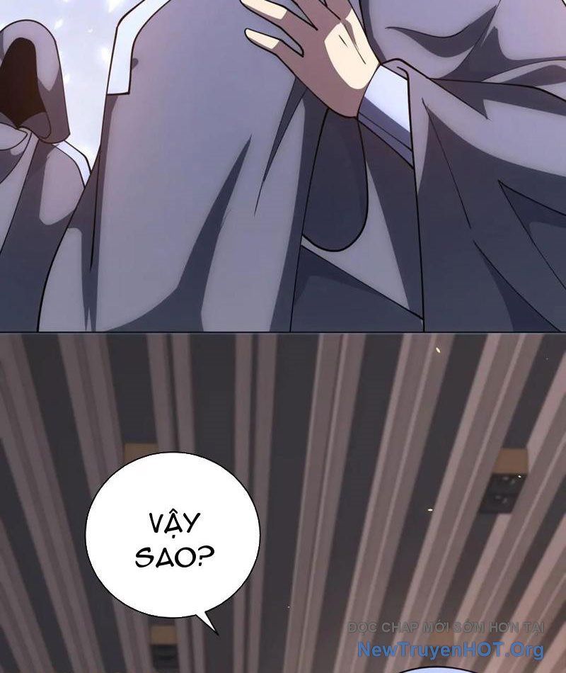 Bệnh Viện Chư Thần Của Tôi Chapter 47 - Trang 2