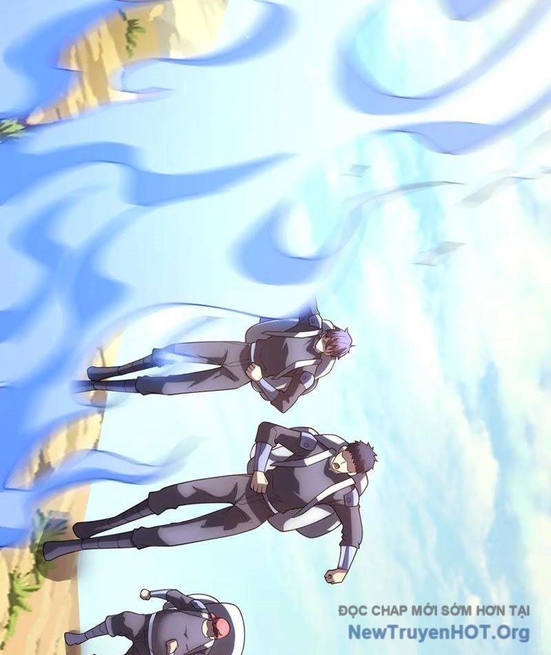 Bệnh Viện Chư Thần Của Tôi Chapter 47 - Trang 2