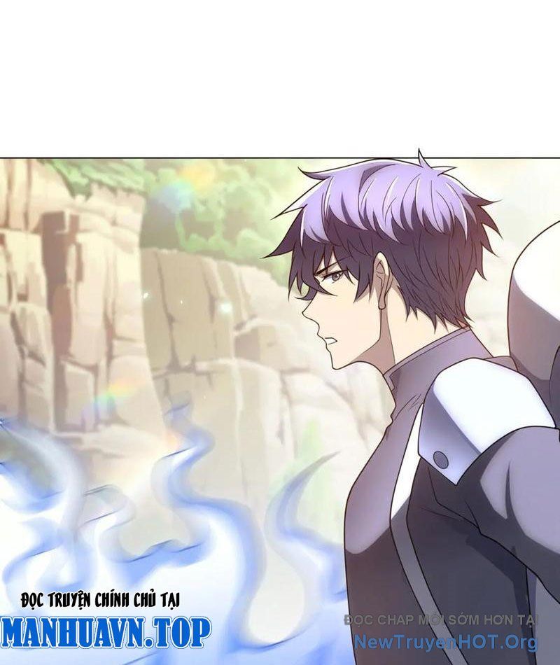 Bệnh Viện Chư Thần Của Tôi Chapter 47 - Trang 2