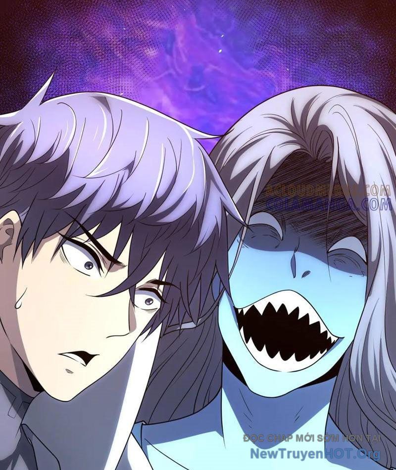 Bệnh Viện Chư Thần Của Tôi Chapter 47 - Trang 2