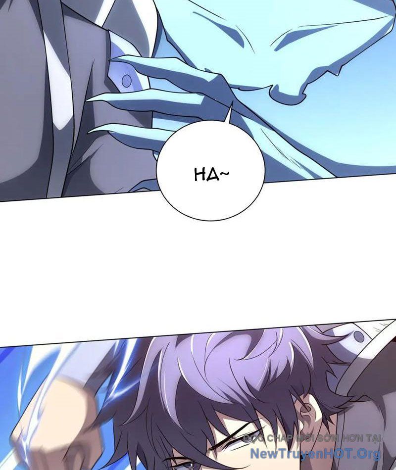 Bệnh Viện Chư Thần Của Tôi Chapter 47 - Trang 2