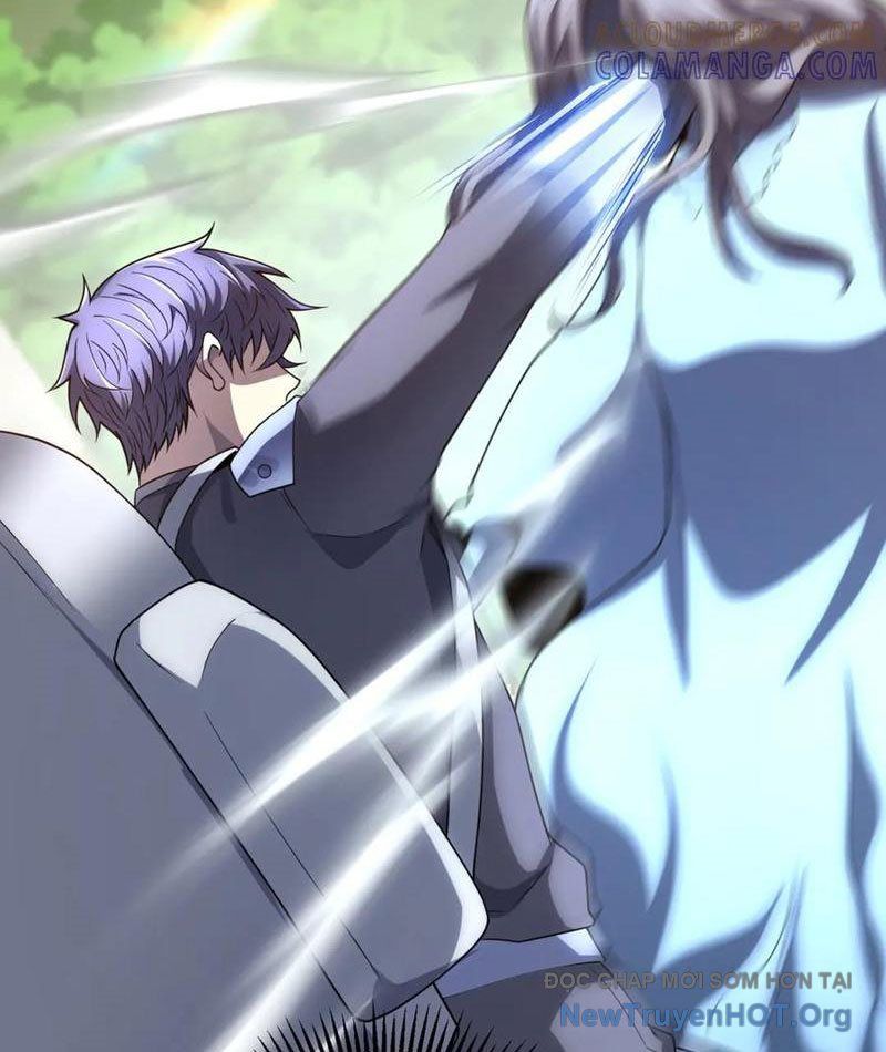 Bệnh Viện Chư Thần Của Tôi Chapter 47 - Trang 2