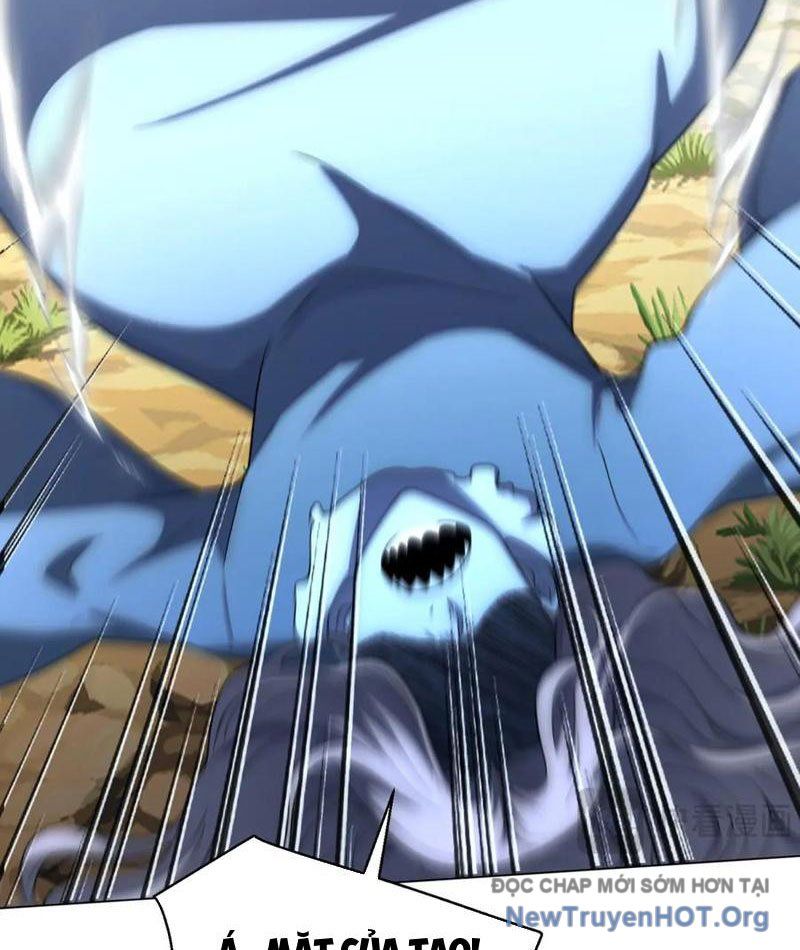 Bệnh Viện Chư Thần Của Tôi Chapter 47 - Trang 2