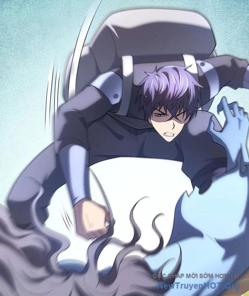 Bệnh Viện Chư Thần Của Tôi Chapter 47 - Trang 2