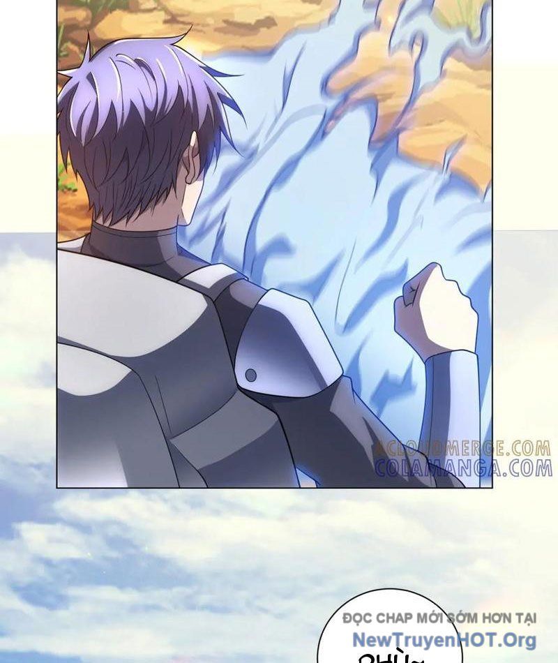 Bệnh Viện Chư Thần Của Tôi Chapter 47 - Trang 2