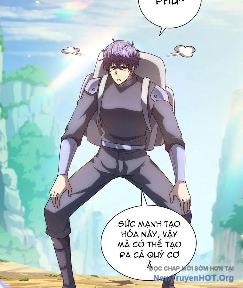 Bệnh Viện Chư Thần Của Tôi Chapter 47 - Trang 2