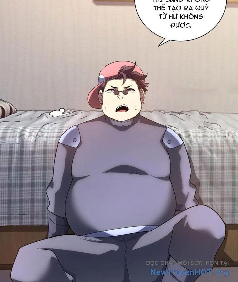 Bệnh Viện Chư Thần Của Tôi Chapter 47 - Trang 2