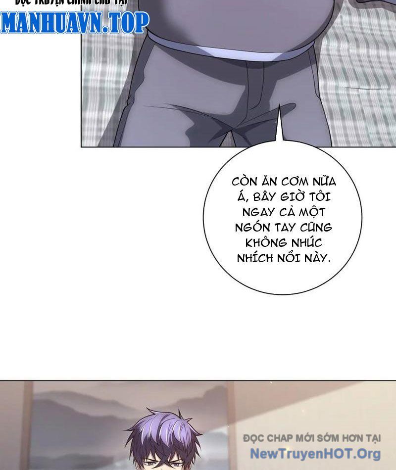 Bệnh Viện Chư Thần Của Tôi Chapter 47 - Trang 2