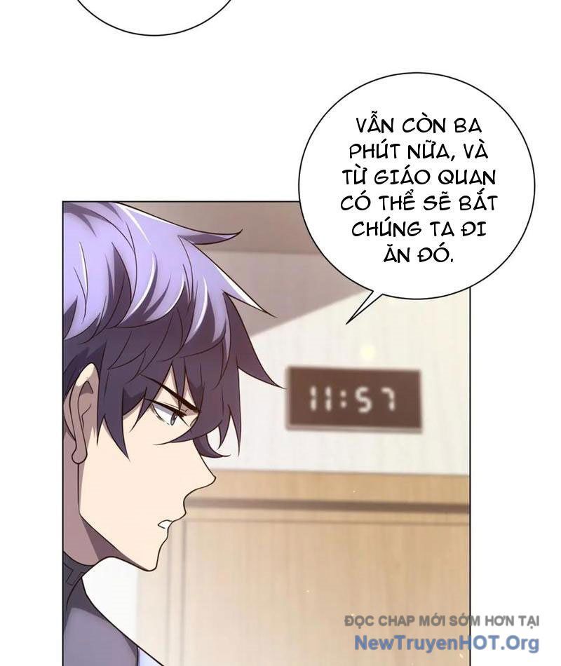 Bệnh Viện Chư Thần Của Tôi Chapter 47 - Trang 2