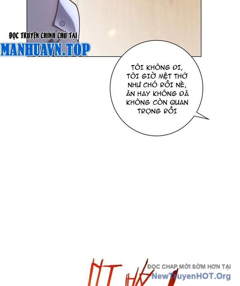 Bệnh Viện Chư Thần Của Tôi Chapter 47 - Trang 2