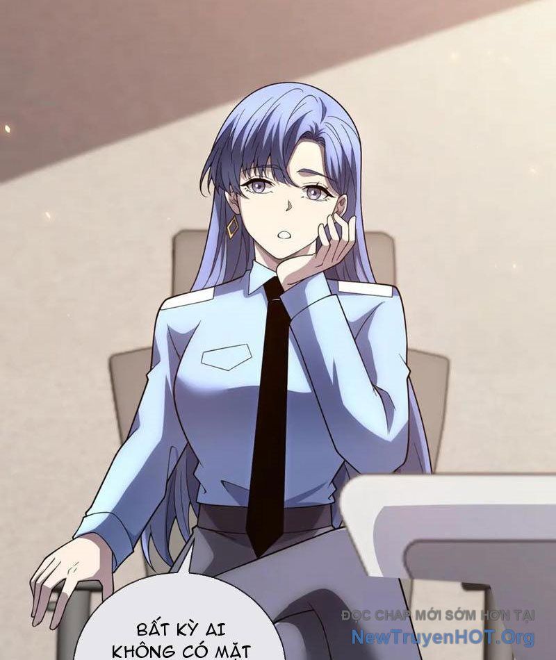 Bệnh Viện Chư Thần Của Tôi Chapter 47 - Trang 2