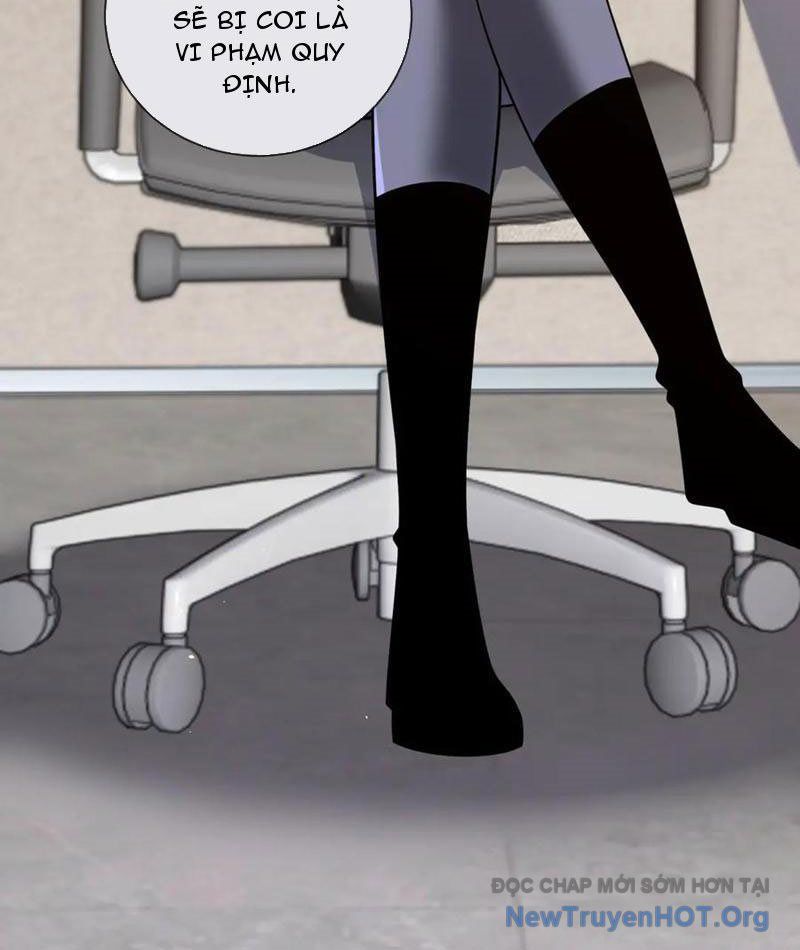 Bệnh Viện Chư Thần Của Tôi Chapter 47 - Trang 2