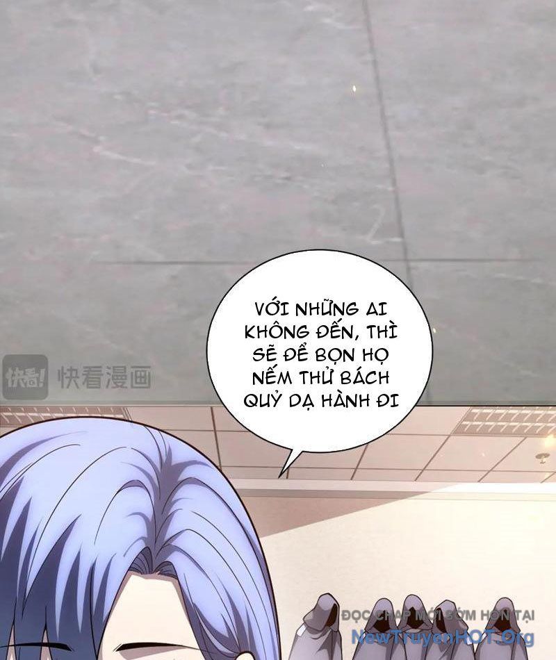 Bệnh Viện Chư Thần Của Tôi Chapter 47 - Trang 2